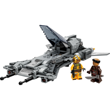 LEGO(R) STAR WARS 75346 Piracki myśliwiec